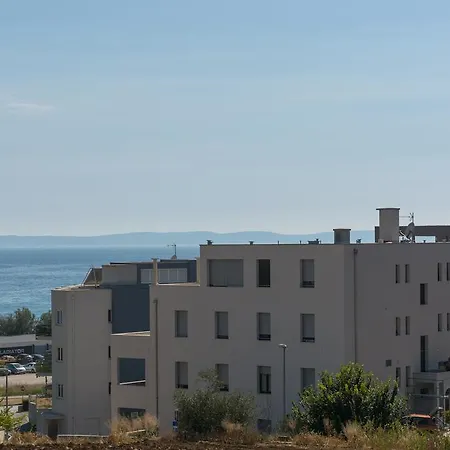 Guest house Luxury Near The Beach3