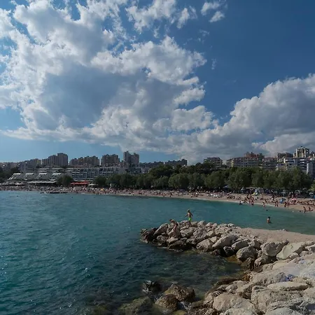 Guest house Luxury Near The Beach3 Split
