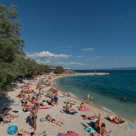 Luxury Near The Beach3 Split