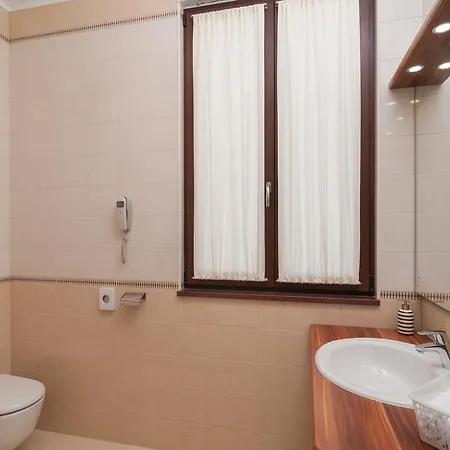 Guest house Luxury Near The Beach3 Split
