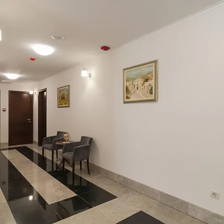 Luxury Near The Beach3 Guest house