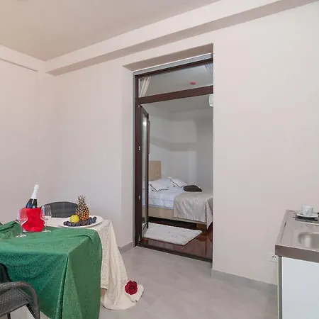 Guest house Luxury Near The Beach3 4*
