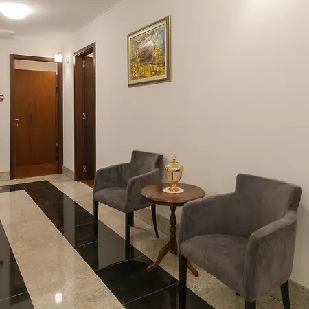 Guest house Luxury Near The Beach3 Split