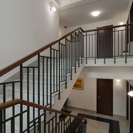 Luxury Near The Beach3 4* Split