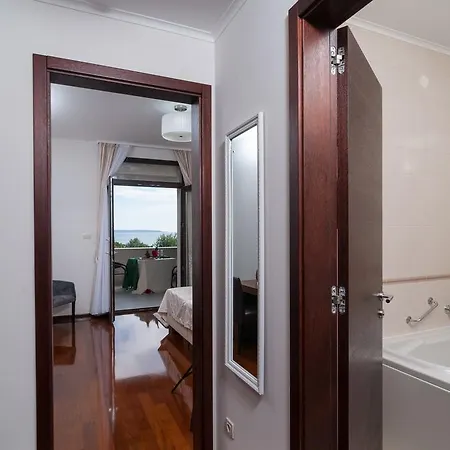 Vendégház Luxury Near The Beach3