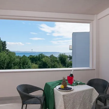 Guest house Luxury Near The Beach3 4*
