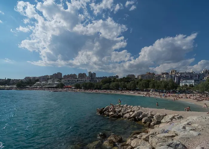 Gæstehus Luxury Near The Beach3 Split