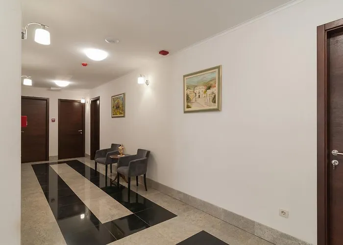 Luxury Near The Beach3 Gæstehus