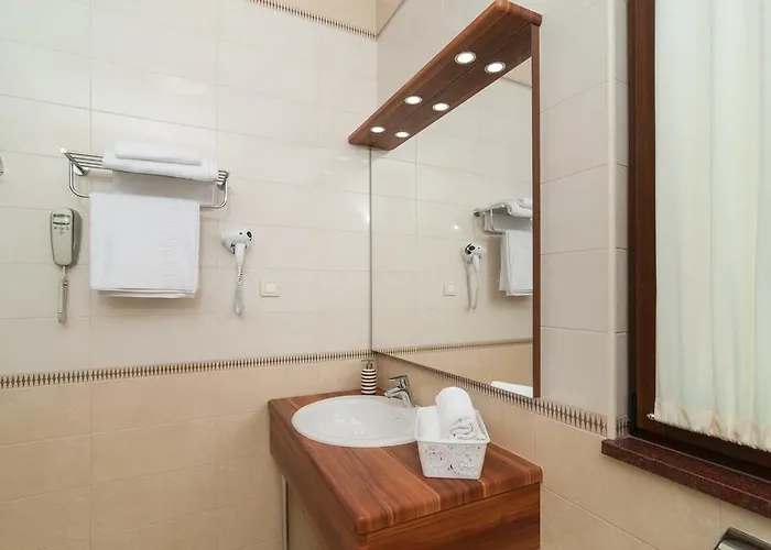 Luxury Near The Beach3 4*