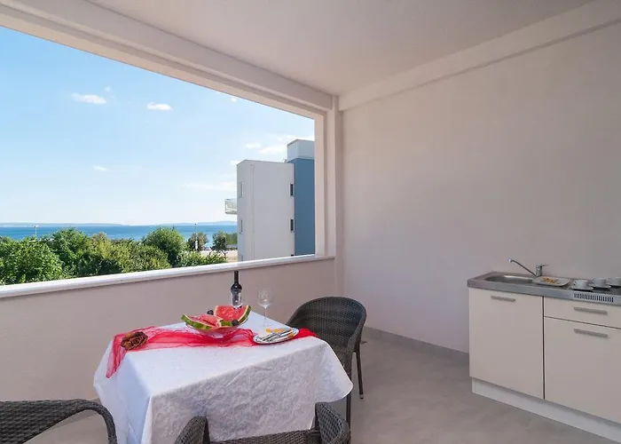 Luxury Near The Beach3 Gæstehus 4*