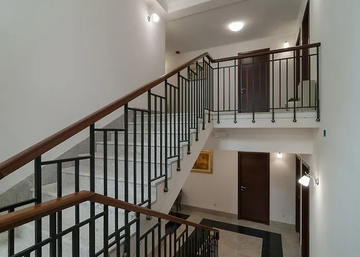 Luxury Near The Beach3 4* Split