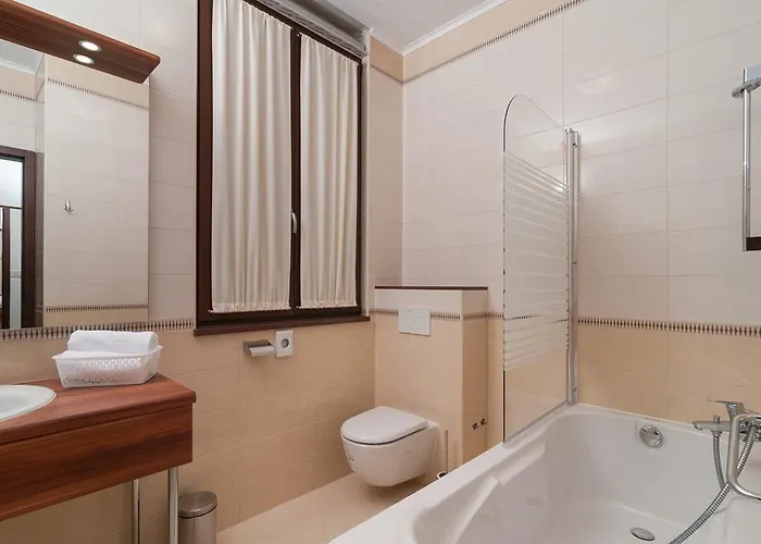 Luxury Near The Beach3 Gæstehus