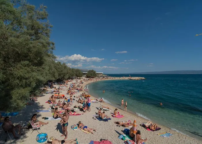 Luxury Near The Beach3 Spalato