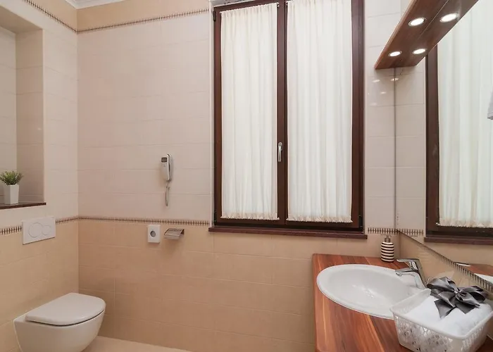 Affittacamere Luxury Near The Beach3 Spalato