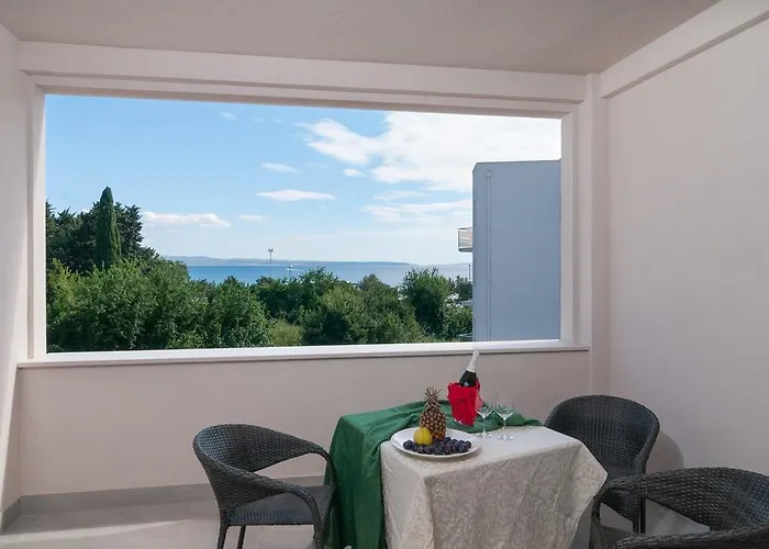 Affittacamere Luxury Near The Beach3 4*